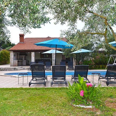 Villa Kavran 1187 Екстериор снимка