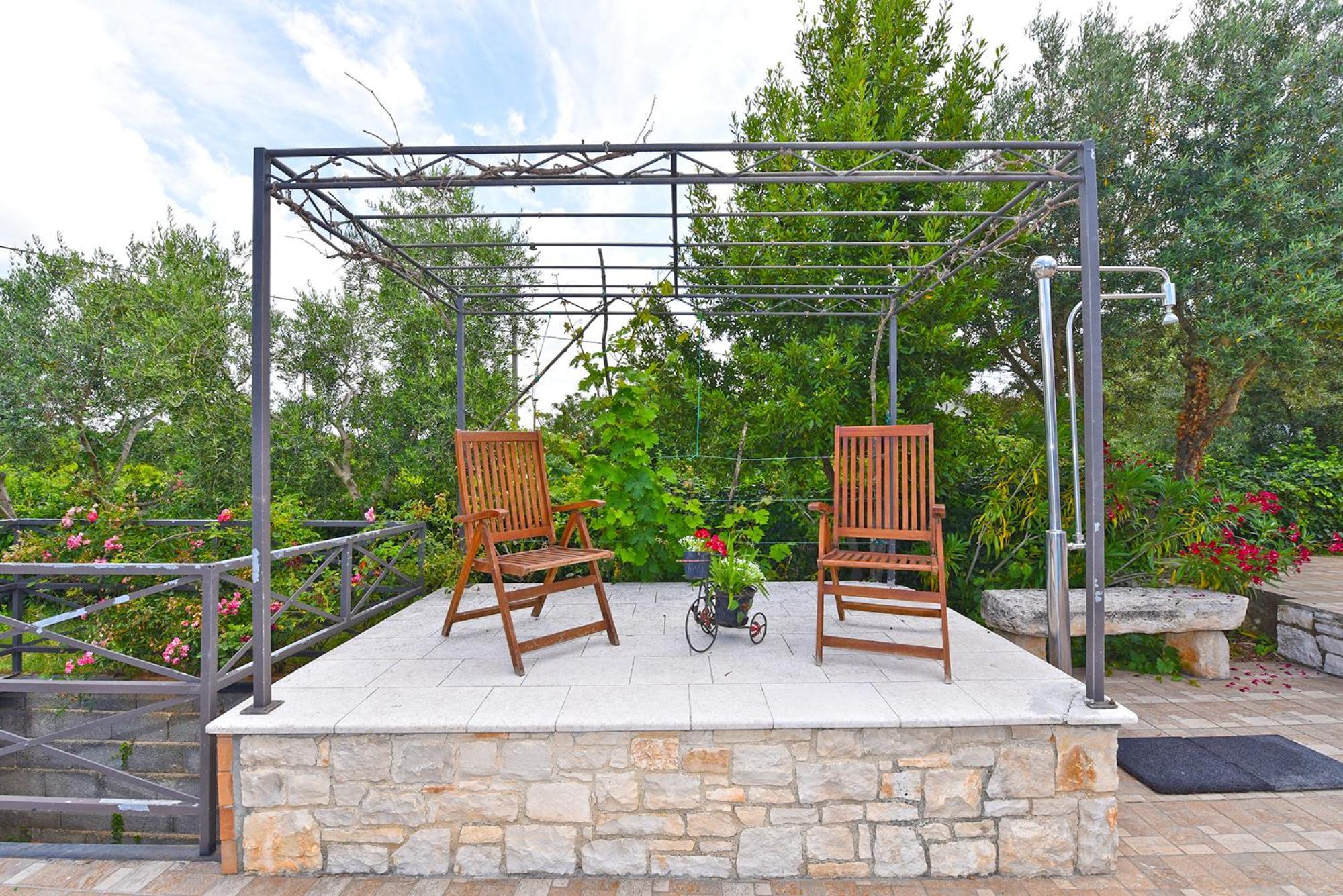 Villa Kavran 1187 Екстериор снимка