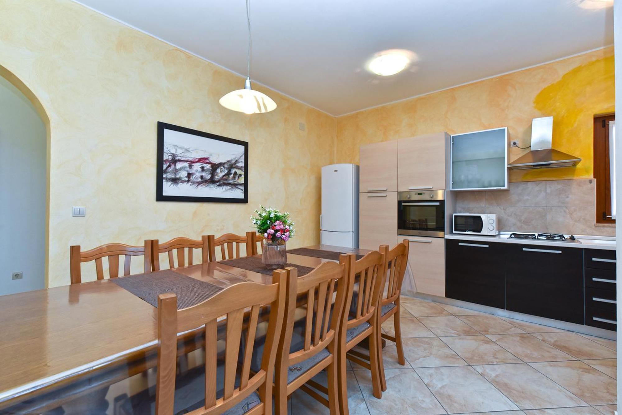 Villa Kavran 1187 Екстериор снимка