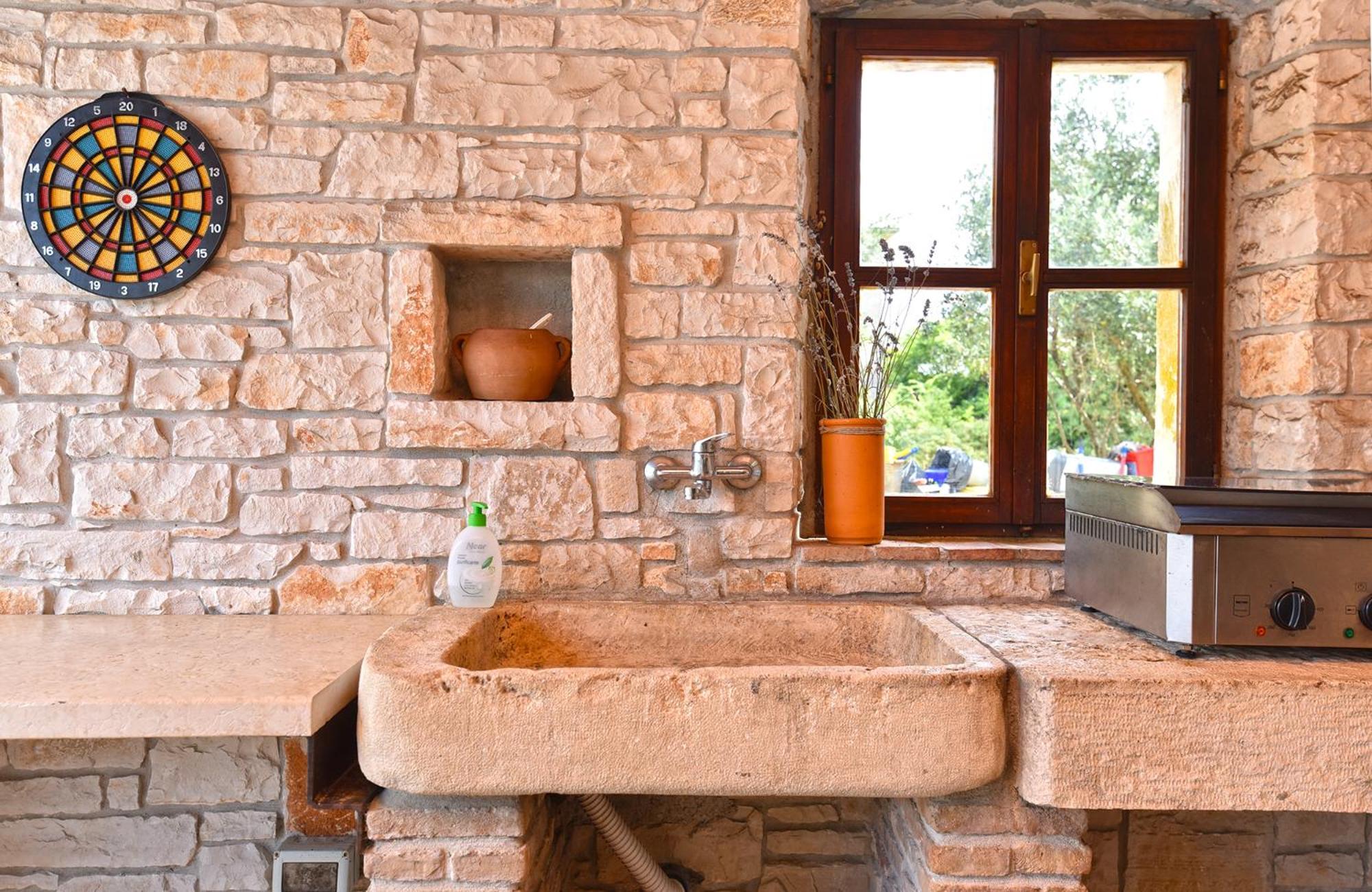 Villa Kavran 1187 Екстериор снимка