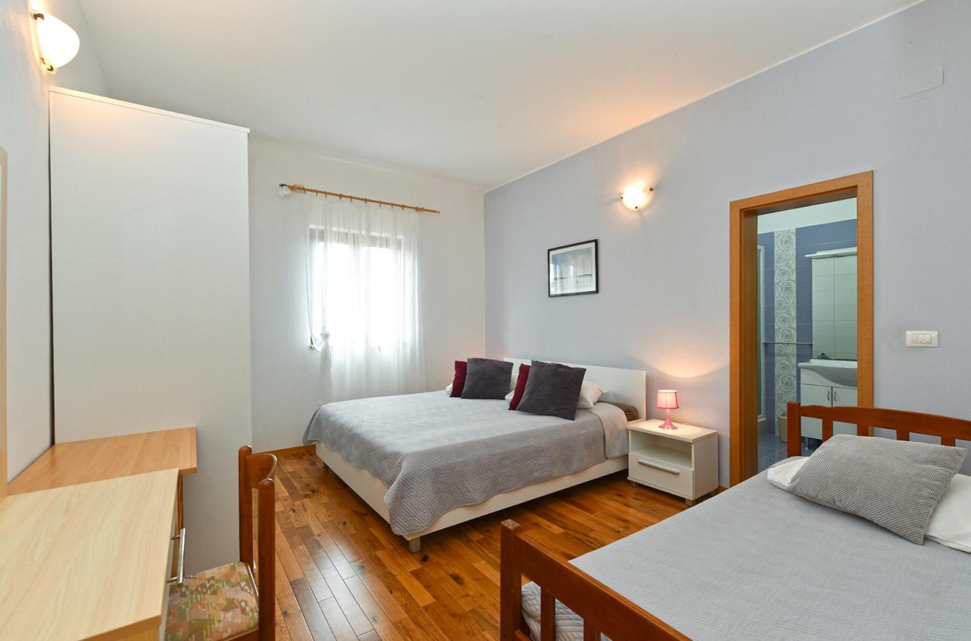 Villa Kavran 1187 Екстериор снимка