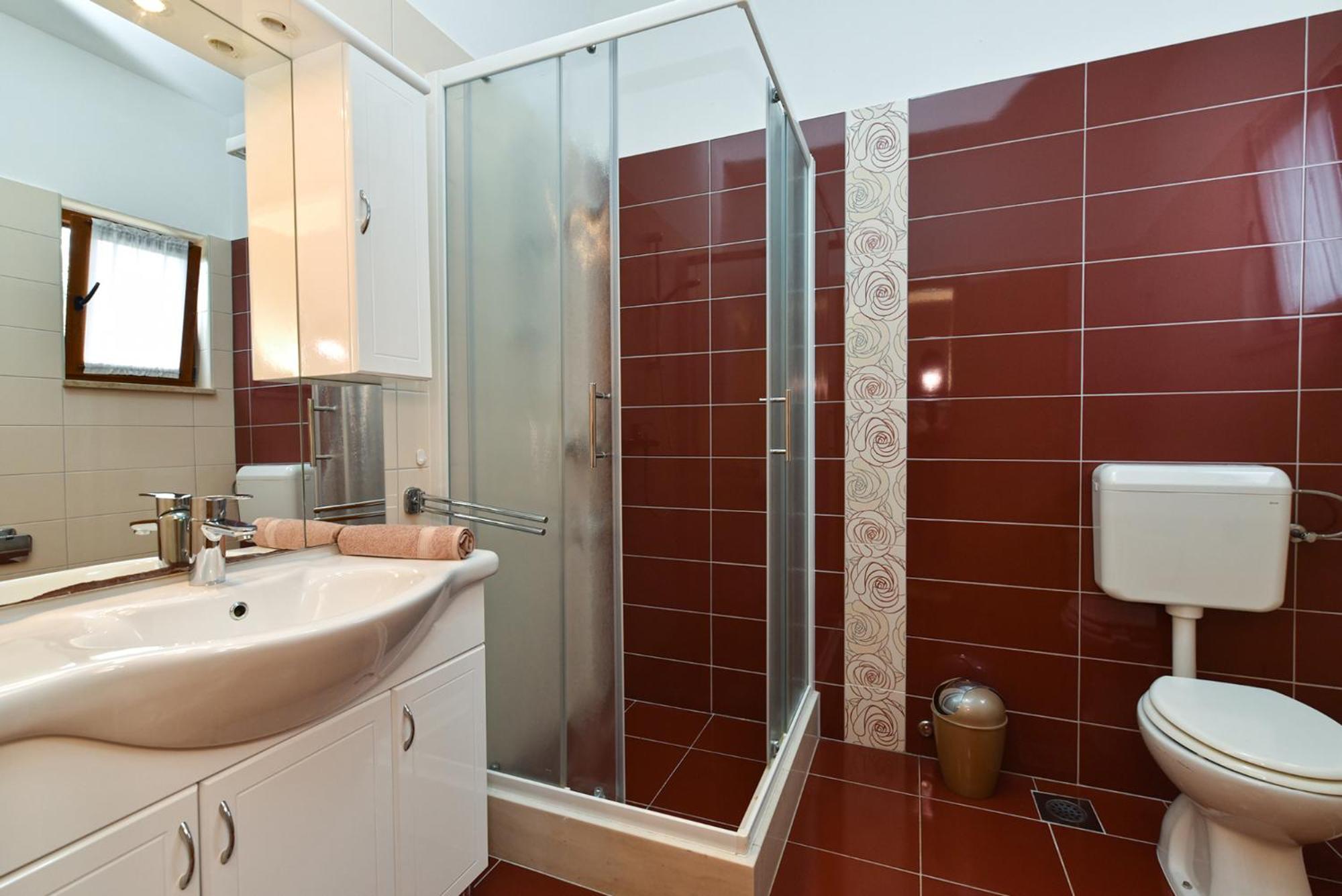 Villa Kavran 1187 Екстериор снимка