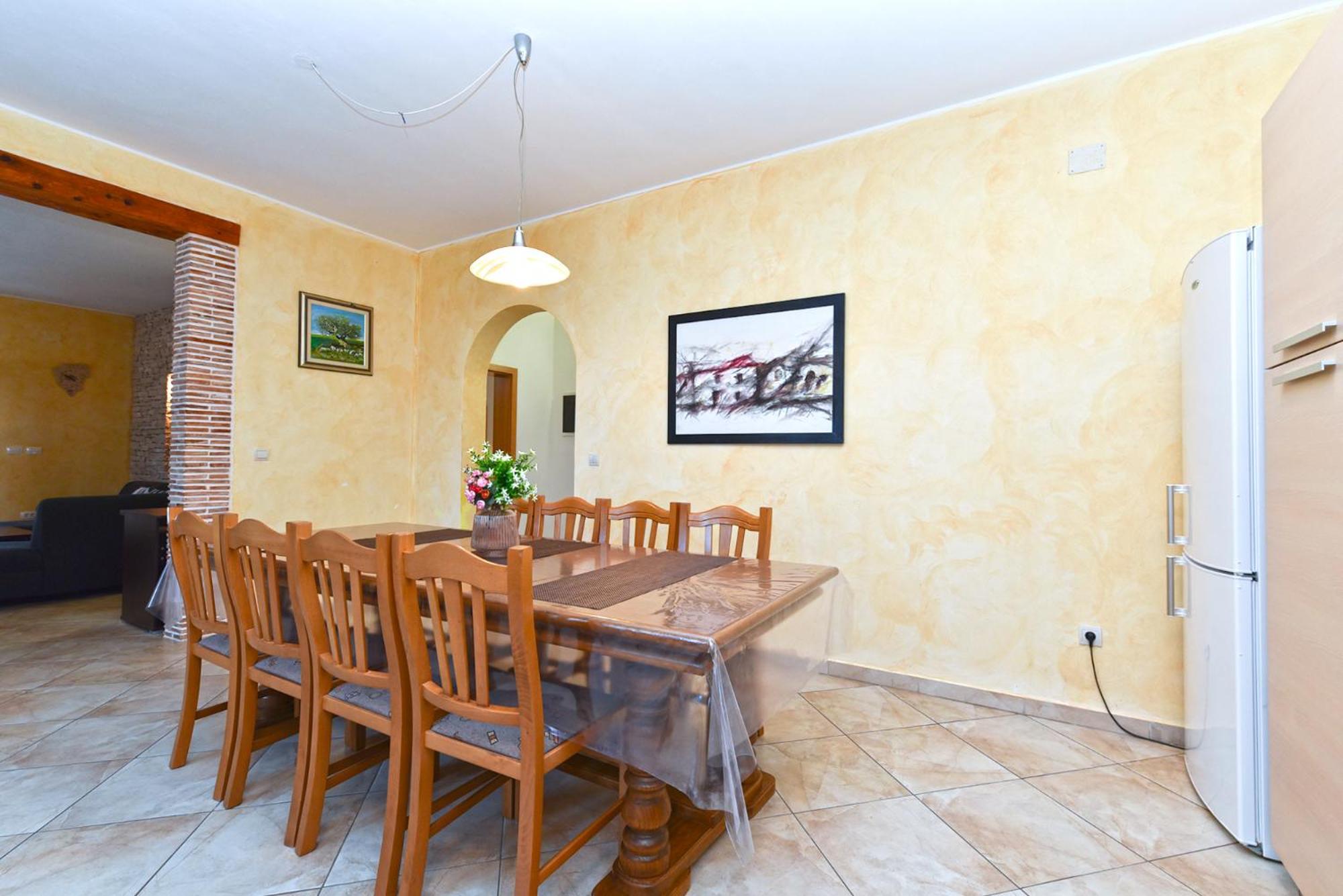 Villa Kavran 1187 Екстериор снимка