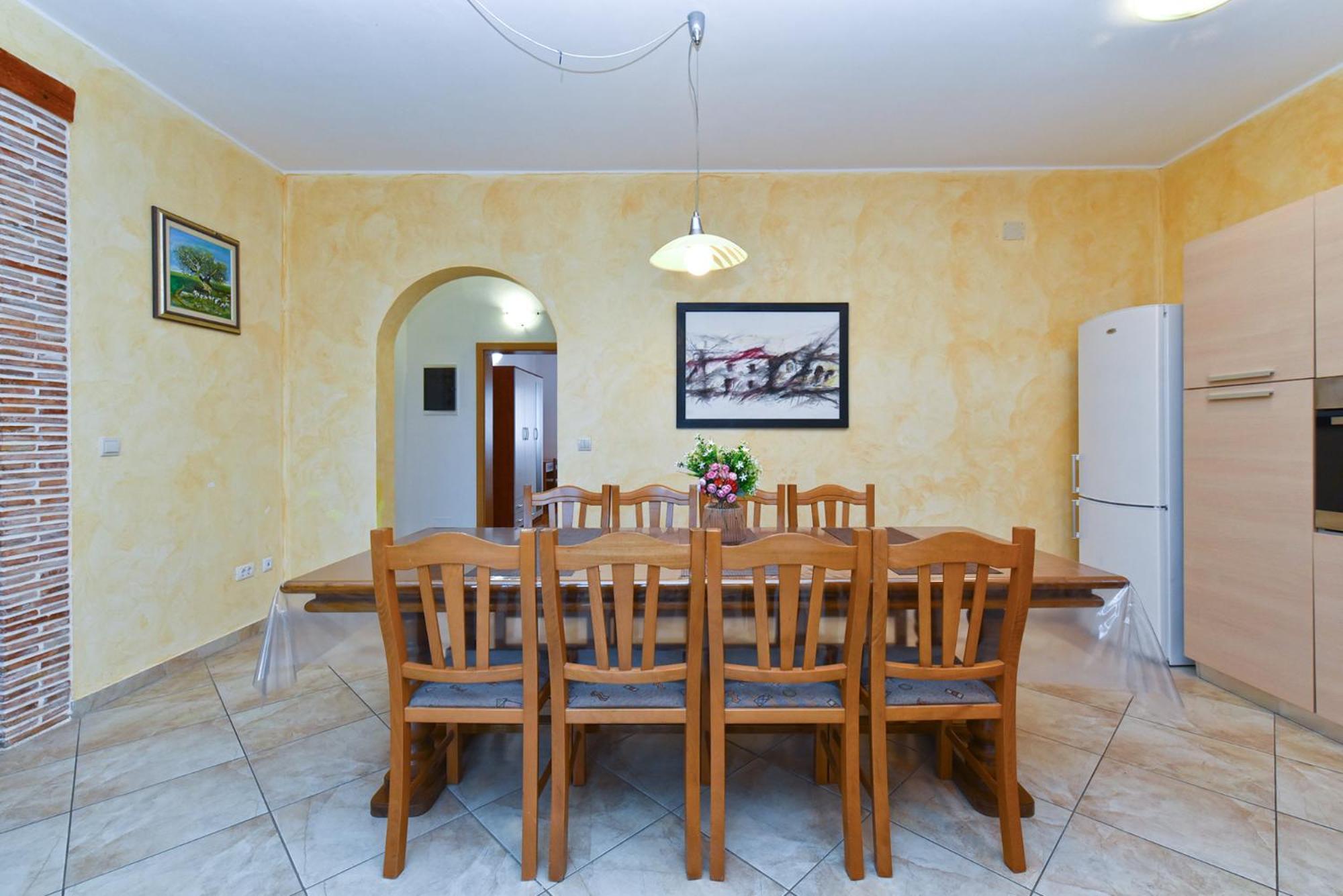 Villa Kavran 1187 Екстериор снимка