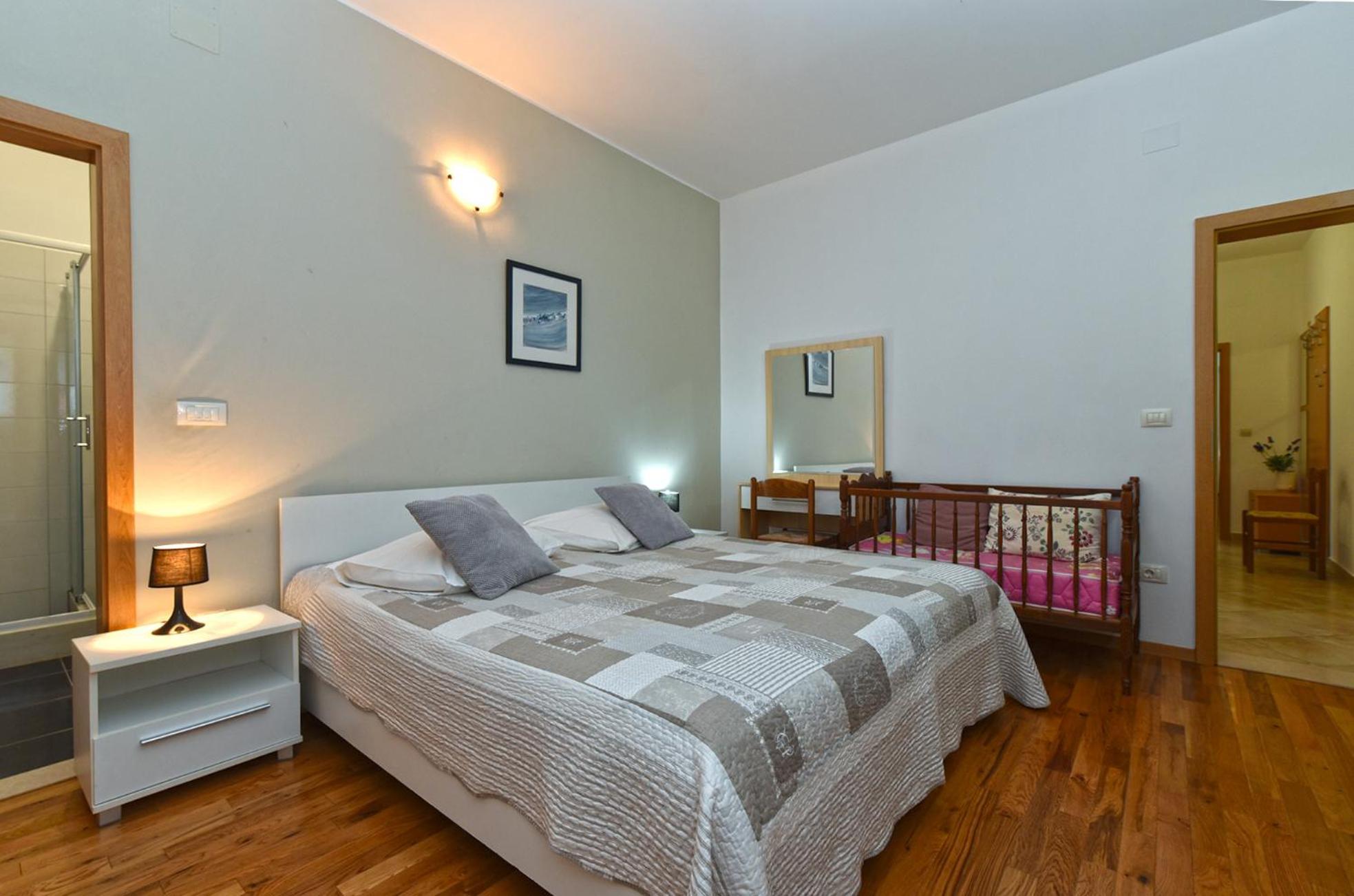 Villa Kavran 1187 Екстериор снимка