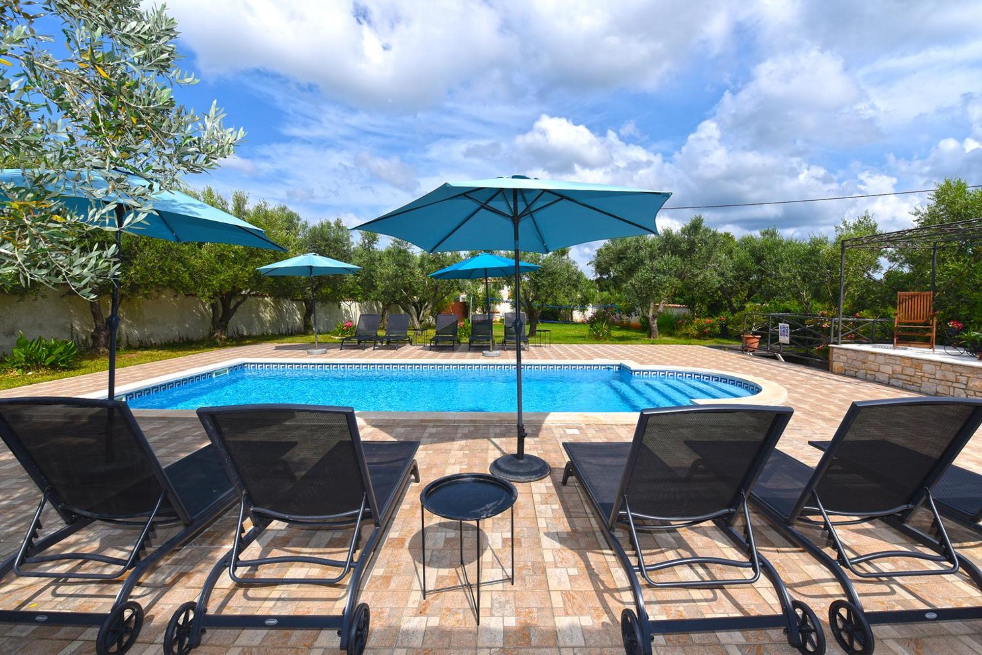 Villa Kavran 1187 Екстериор снимка