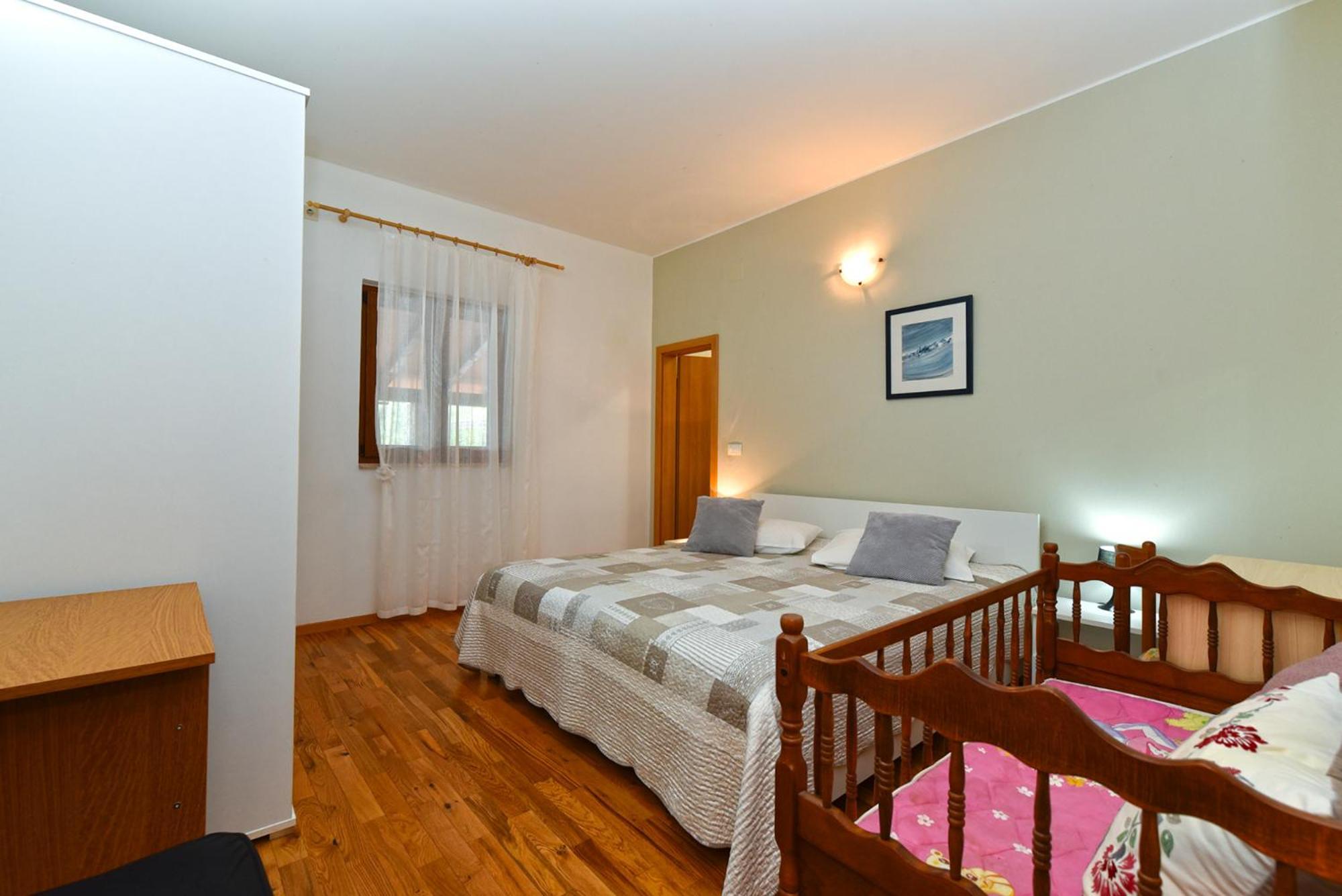 Villa Kavran 1187 Екстериор снимка