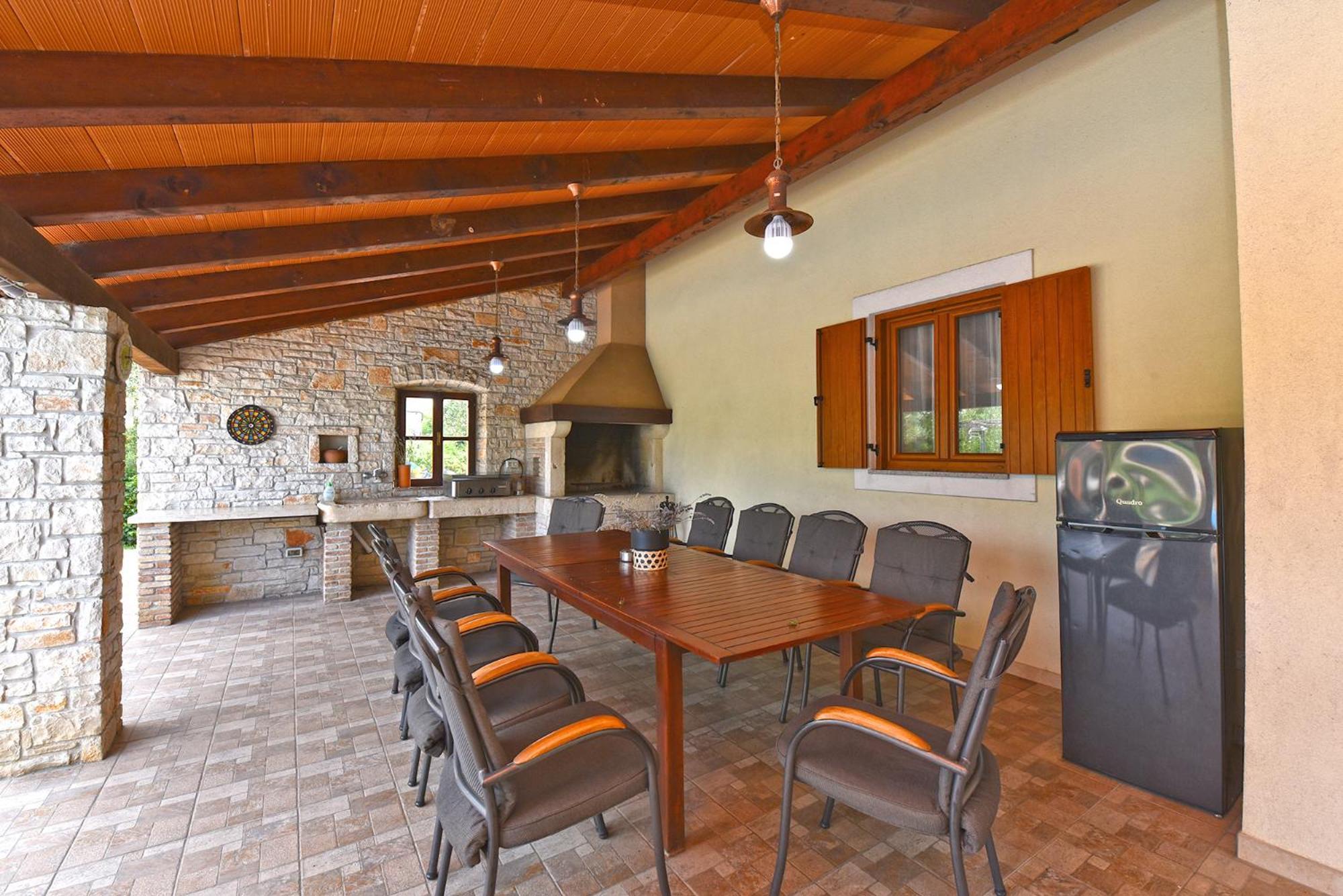Villa Kavran 1187 Екстериор снимка