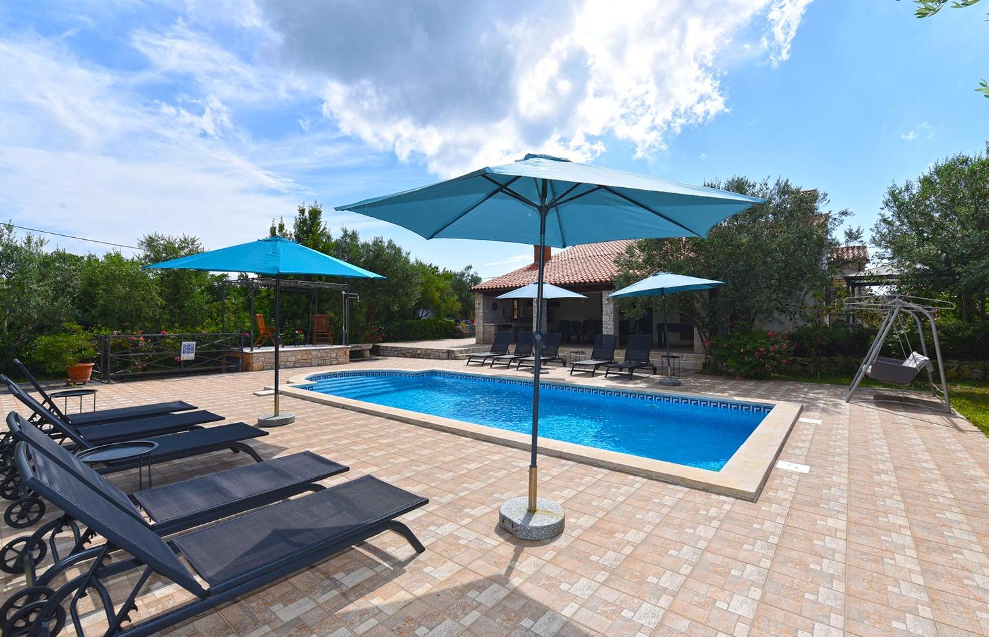 Villa Kavran 1187 Екстериор снимка