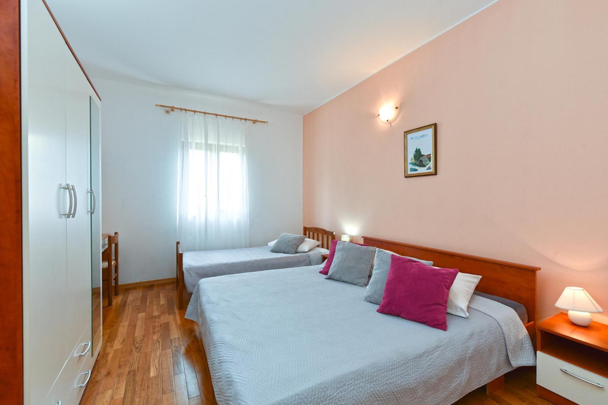 Villa Kavran 1187 Екстериор снимка