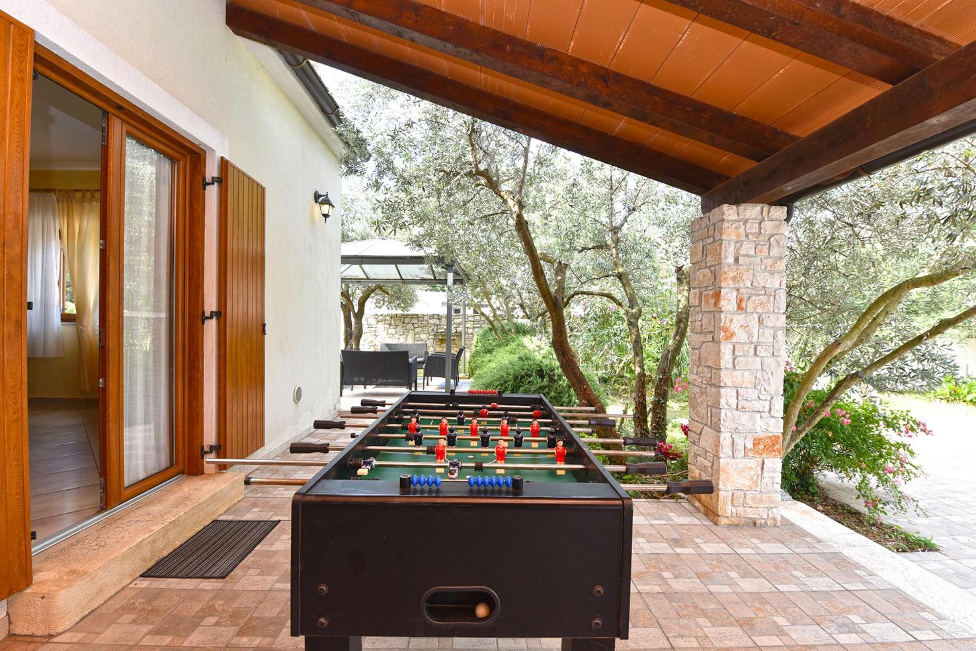 Villa Kavran 1187 Екстериор снимка
