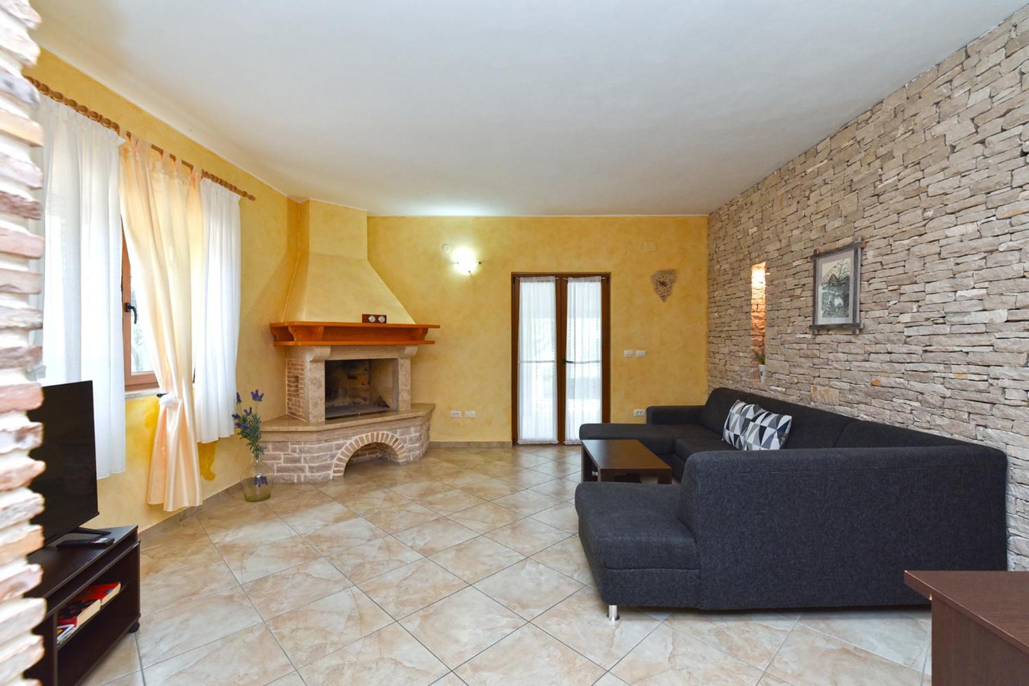 Villa Kavran 1187 Екстериор снимка