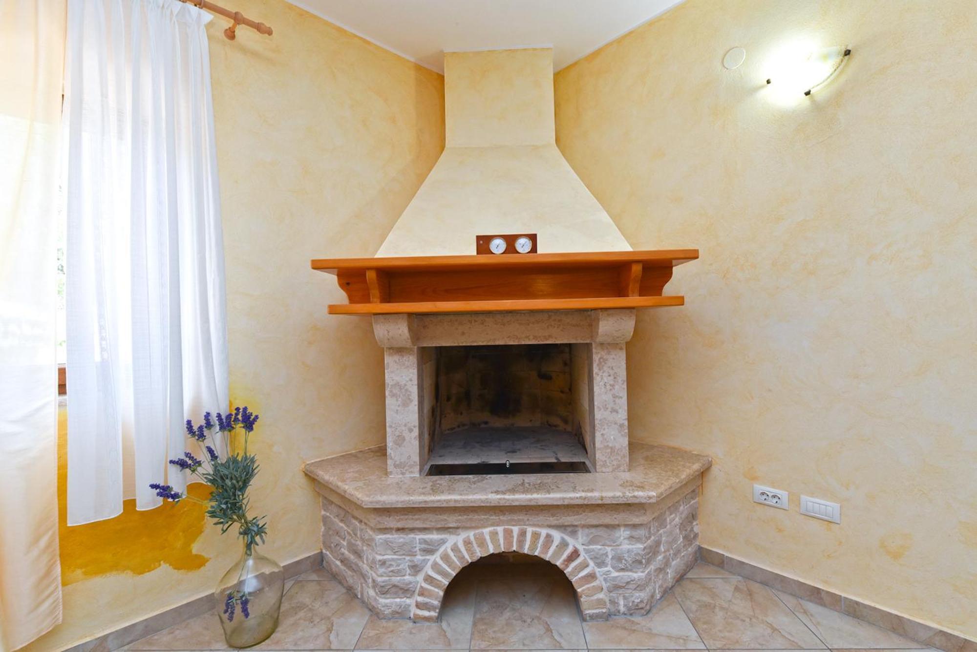Villa Kavran 1187 Екстериор снимка