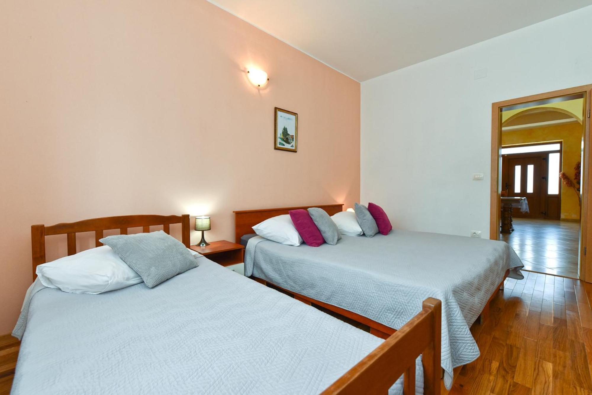 Villa Kavran 1187 Екстериор снимка