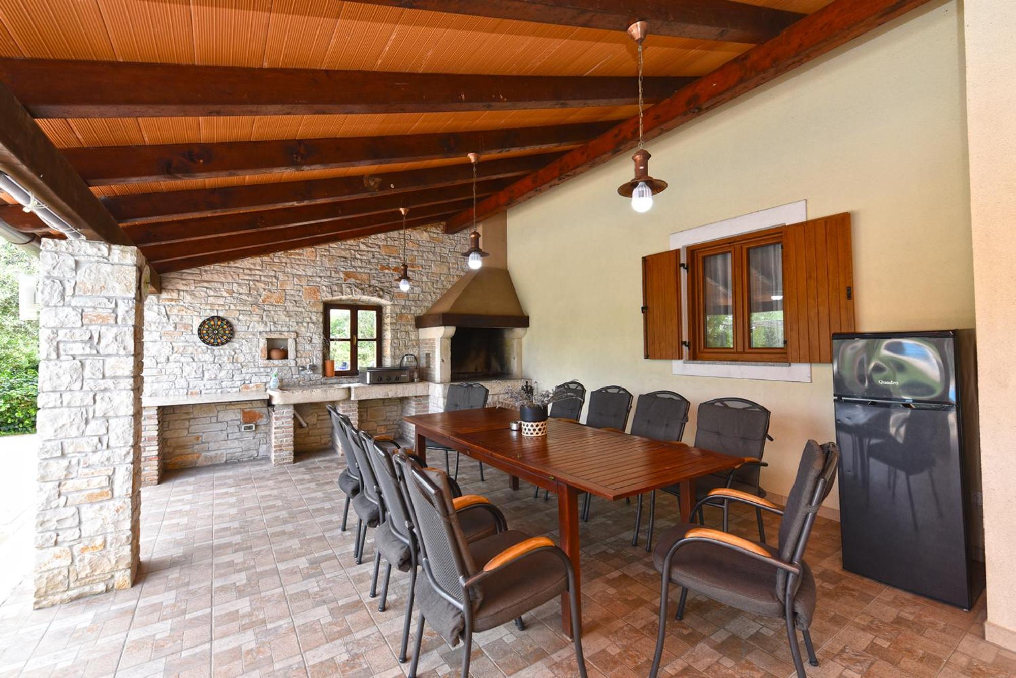 Villa Kavran 1187 Екстериор снимка